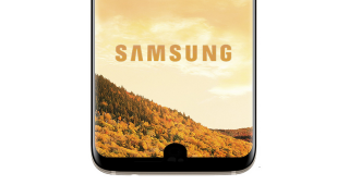 ลือหนัก! Samsung Galaxy S9 อาจมีรอยบากที่จอด้านล่าง สำหรับใช้ฝังเซ็นเซอร์สแกนลายนิ้วมือ