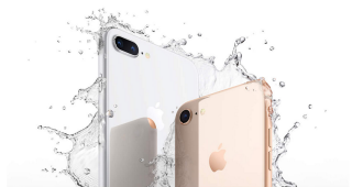 AIS เตรียมวางจำหน่าย iPhone 8 และ iPhone 8 Plus ในวันที่ 3 พฤศจิกายน 2560