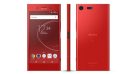 Sony ประกาศ! Xperia XZ Premium จะได้อัปเดตเป็น Android 8.0 Oreo ธันวาคมนี้ พร้อมเปิดตัวเฉดใหม่สีแดงสด