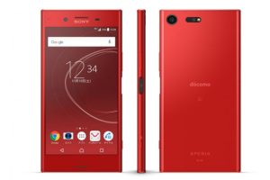 Sony ประกาศ! Xperia XZ Premium จะได้อัปเดตเป็น Android 8.0 Oreo ธันวาคมนี้ พร้อมเปิดตัวเฉดใหม่สีแดงสด 