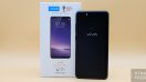 รีวิว vivo V7+ จอไร้ขอบ FullView Display กล้องเซลฟี่ 24MP พร้อม Selfie Softlight flash มีชิปเสียง Hi-Fi และระบบจดจำใบหน้า