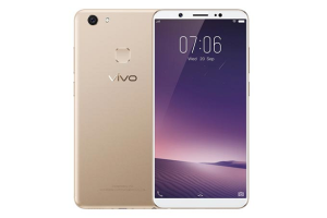 vivo V7+ ราคาพิเศษเพียง 10,590 บาท เครื่องเปล่า ไม่ติดสัญญาใดๆ ทั้งสิ้น!