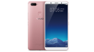 vivo X20 Plus ขุมพลัง Snapdragon 660 แรม 4GB พร้อม Face Unlock เตรียมขายครั้งแรก 28 ตุลาคมนี้