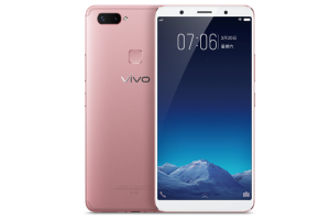 vivo X20 Plus ขุมพลัง Snapdragon 660 แรม 4GB พร้อม Face Unlock เตรียมขายครั้งแรก 28 ตุลาคมนี้