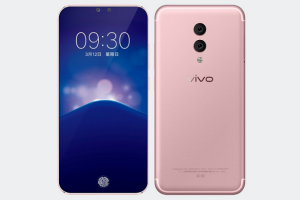 เผยภาพหลุด vivo Xplay 7 เรือธงดีไซน์จอไร้กรอบที่แท้จริง ลุ้นฝังสแกนลายนิ้วมือใต้จอเป็นรุ่นแรกของโลก!!