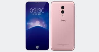 เผยภาพหลุด vivo Xplay 7 เรือธงดีไซน์จอไร้กรอบที่แท้จริง ลุ้นฝังสแกนลายนิ้วมือใต้จอเป็นรุ่นแรกของโลก!!