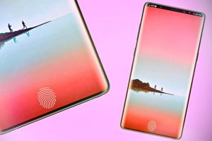 Samsung ยื่นจดสิทธิบัตรสแกนลายนิ้วมือใต้หน้าจอ ลุ้นอาจพร้อมใช้งานกับ Galaxy Note 9