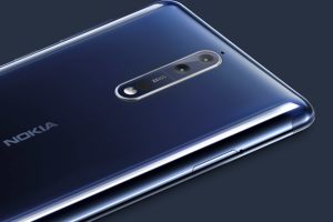 HMD Global ยืนยัน! Nokia 8 เตรียมอัปเดตเป็น Android 8.0 Oreo เร็วๆ นี้