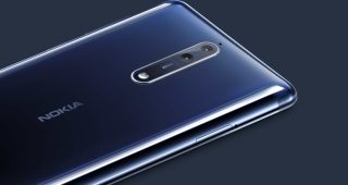 HMD Global ยืนยัน! Nokia 8 เตรียมอัปเดตเป็น Android 8.0 Oreo เร็วๆ นี้