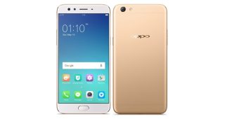 เปิดตัว OPPO F3 Plus เวอร์ชันแรม 6GB ลุยตลาดอินเดีย และเลิกขายรุ่นแรม 4GB แล้ว!