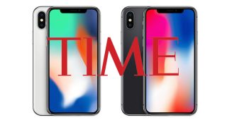 เจ๋งจริง! iPhone X ติด 1 ใน 25 รายชื่อสิ่งประดิษฐ์ที่ดีที่สุดของปี 2017 จากนิตยสาร TIME
