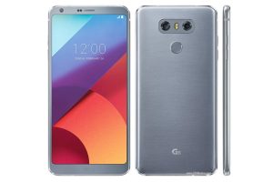 ผู้ใช้งาน LG G6 อาจได้เฮ! หลังพบข้อมูลการทดสอบ Android 8.0 Oreo บนฐานข้อมูลของ Geekbench