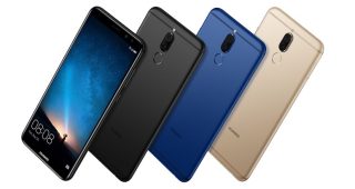 Huawei nova 3 สมาร์ทโฟนกล้อง 4 ตัว ราคาหมื่นต้นๆ เตรียมเปิดตัวธันวาคมนี้!