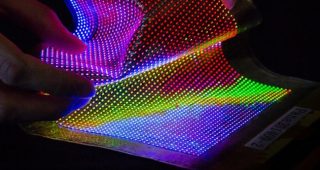 สื่อนอกเผย! Apple เตรียมพัฒนาจอแสดงผล Micro-LED ที่ดีกว่าหน้าจอแบบ OLED
