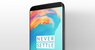 หลุดภาพเรนเดอร์! OnePlus 5T เรือธงแรมสูงสุด 8GB กล้องหลังคู่ คาดเปิดตัวกลางเดือนพฤศจิกายนนี้