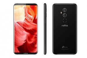 เตรียมเปิดตัว Neffos รุ่นใหม่! มาพร้อมชิปเซ็ต Snapdragon 835 และกล้องหลังคู่ 16MP + 20MP