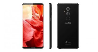 เตรียมเปิดตัว Neffos รุ่นใหม่! มาพร้อมชิปเซ็ต Snapdragon 835 และกล้องหลังคู่ 16MP + 20MP