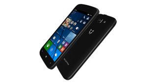 Wileyfox Pro สมาร์ทโฟนระบบ Windows 10 Mobile เตรียมกลับมาวางขายอีกครั้ง 4 ธันวาคมนี้!