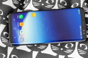 หลุดจากวงใน Samsung อาจโชว์ Galaxy S9 กับ Galaxy S9+ และอุปกรณ์เสริม ในงาน CES 2018