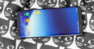 หลุดจากวงใน Samsung อาจโชว์ Galaxy S9 กับ Galaxy S9+ และอุปกรณ์เสริม ในงาน CES 2018