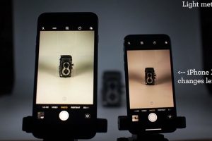 เผยผลทดสอบกล้องเทเลโฟโต้ของ iPhone X และ iPhone 7 Plus