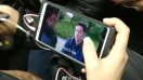 เผยภาพหลุดเครื่องจริง Xiaomi R1 สมาร์ทโฟนรุ่นใหม่หน้าจอ Full Screen อัตราส่วน 18:9