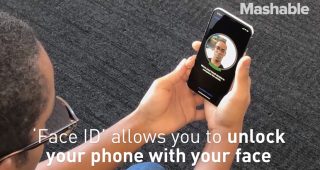 ยังไง? เผยคลิปทดสอบ Face ID ของ iPhone X พบไม่สามารถแยกแยะใบหน้าของฝาแฝดได้