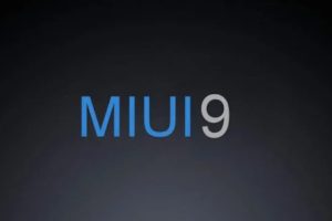 Xiaomi ปล่อยอัพเดท MIUI 9 ให้กับผู้ใช้งานแล้ว! พร้อมเผยรายชื่อรุ่นต่อไปที่จะได้อัพเดท