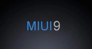 Xiaomi ปล่อยอัพเดท MIUI 9 ให้กับผู้ใช้งานแล้ว! พร้อมเผยรายชื่อรุ่นต่อไปที่จะได้อัพเดท