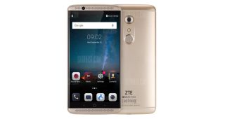 ถูกใจผู้ซื้อ! ZTE ปรับลดราคา ZTE AXON 7 สมาร์ทโฟนเรือธงเหลือเพียงเครื่องละไม่ถึงหมื่น