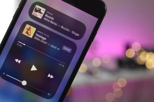 Apple กล่าวเอง iPhone X อาจพบปัญหาหน้าจอเบิร์นอิน และสีเพี้ยนนิดหน่อย!