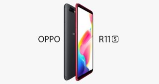 OPPO R11s มีผู้ลงทะเบียนแสดงความสนใจในจีน มากถึง 3 แสนคน! ภายใน 24 ชั่วโมง