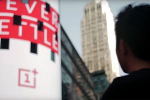 ล็อคเป้า! OnePlus เตรียมเปิดตัว OnePlus 5T ที่มหานครนิวยอร์ก กลางเดือนพฤศจิกายนนี้