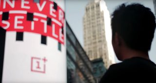 ล็อคเป้า! OnePlus เตรียมเปิดตัว OnePlus 5T ที่มหานครนิวยอร์ก กลางเดือนพฤศจิกายนนี้