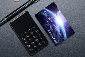 เปิดตัว NichePhone-S สมาร์ทโฟนตัวจิ๋วจากญี่ปุ่น ราคาเบาๆ เตรียมวางจำหน่ายเร็วๆ นี้