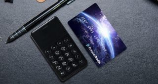 เปิดตัว NichePhone-S สมาร์ทโฟนตัวจิ๋วจากญี่ปุ่น ราคาเบาๆ เตรียมวางจำหน่ายเร็วๆ นี้