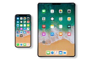 สื่อนอกเผย! Apple กำลังพัฒนา iPad Pro มาพร้อม Face ID คาดบุกตลาดช่วงปลายปี 2018