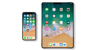 สื่อนอกเผย! Apple กำลังพัฒนา iPad Pro มาพร้อม Face ID คาดบุกตลาดช่วงปลายปี 2018