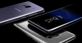 Samsung Galaxy S9 อาจไม่ฝังสแกนนิ้วมือใต้หน้าจอ หลังเจอปัญหาระหว่างพัฒนาเยอะ!