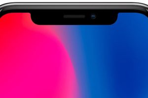 ผู้ใช้งาน iPhone X พบปัญหาลำโพงเสียงแตกระหว่างสนทนา!