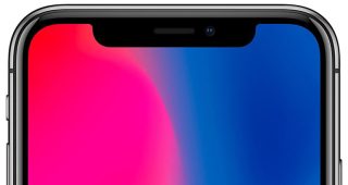 ผู้ใช้งาน iPhone X พบปัญหาลำโพงเสียงแตกระหว่างสนทนา!