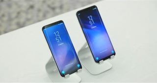 ลือสนั่น! Samsung เตรียมเปิดตัว Galaxy S9 Mini ลุยตลาดพร้อมกับ Galaxy S9 และ Galaxy S9+ ช่วงต้นปี 2018