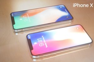 นักวิเคราะห์เผย! Apple อาจเปิดตัว iPhone หน้าจอ OLED ขนาด 6.5 นิ้ว ดีไซน์ iPhone X ช่วงท้ายปี 2018