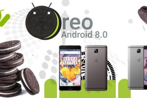 ผู้ใช้งาน OnePlus 3 และ OnePlus 3T ได้เฮ! หลัง OnePlus ปล่อยตัวอัปเดต Android 8.0 Oreo