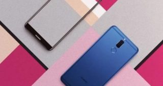 เผยสเปค Huawei nova 3 สมาร์ทโฟนรุ่นใหม่! มาพร้อมกล้อง 4 ตัว ลุ้นเปิดตัว 5 ธันวาคมนี้