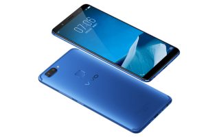 เปิดตัว vivo X20 ตัวเครื่องเฉดใหม่สีน้ำเงิน สเปคเดิม ราคาเดิม พร้อมจำหน่าย 11 พฤศจิกายนนี้!