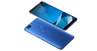 เปิดตัว vivo X20 ตัวเครื่องเฉดใหม่สีน้ำเงิน สเปคเดิม ราคาเดิม พร้อมจำหน่าย 11 พฤศจิกายนนี้!