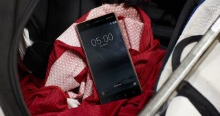 เปิดตัว Nokia 5 สมาร์ทโฟนรุ่นอัพเกรดเวอร์ชันแรม 3GB ที่ประเทศอินเดีย