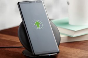 Samsung เผยสิทธิบัตรใหม่! แบตเตอรี่เทคโนโลยี 