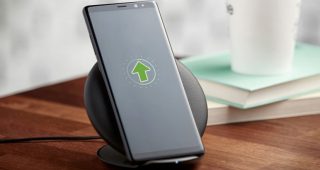 Samsung เผยสิทธิบัตรใหม่! แบตเตอรี่เทคโนโลยี